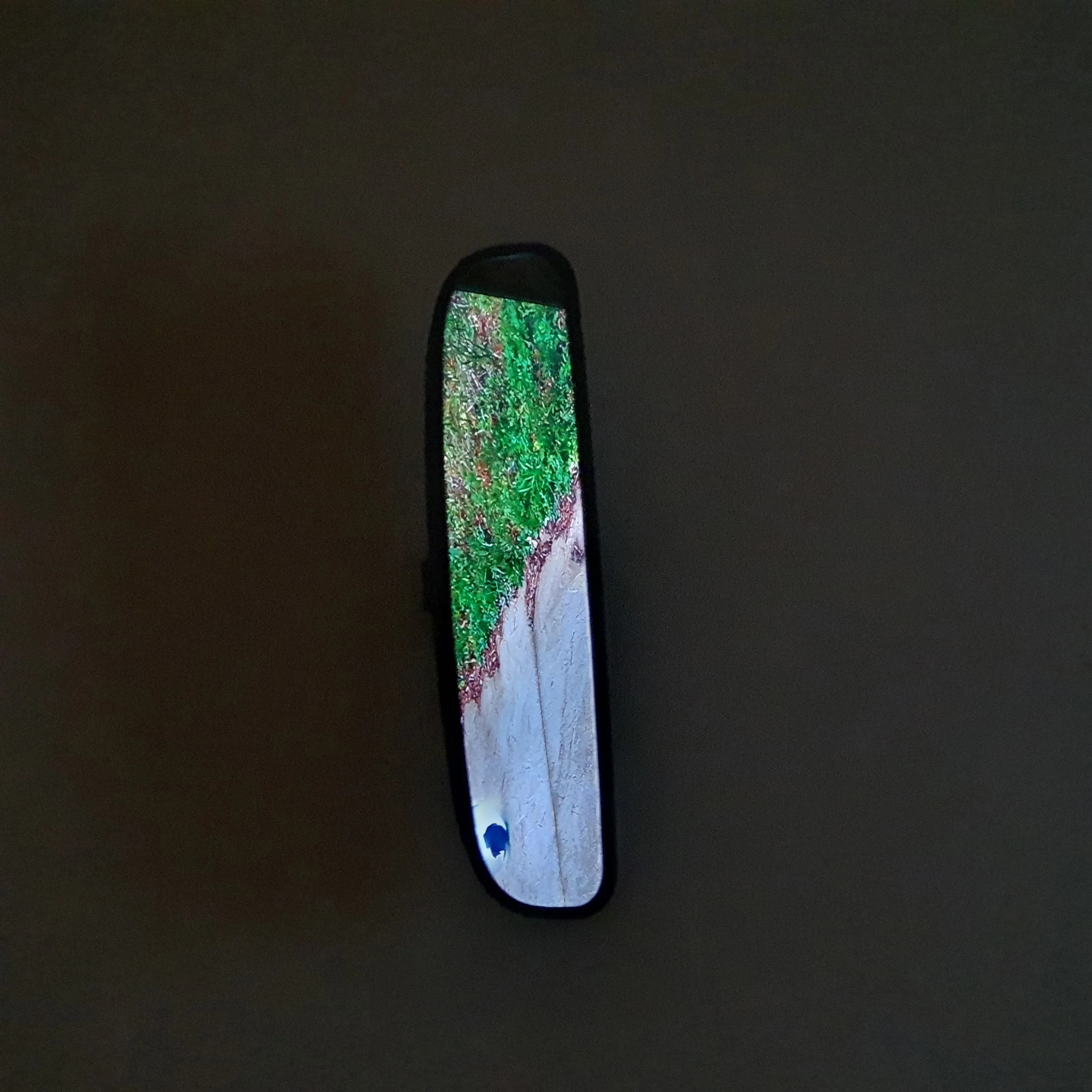 Bright Ceiling — 2