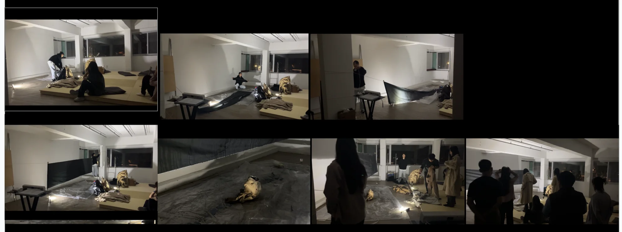 박가네 보물상자 — 1